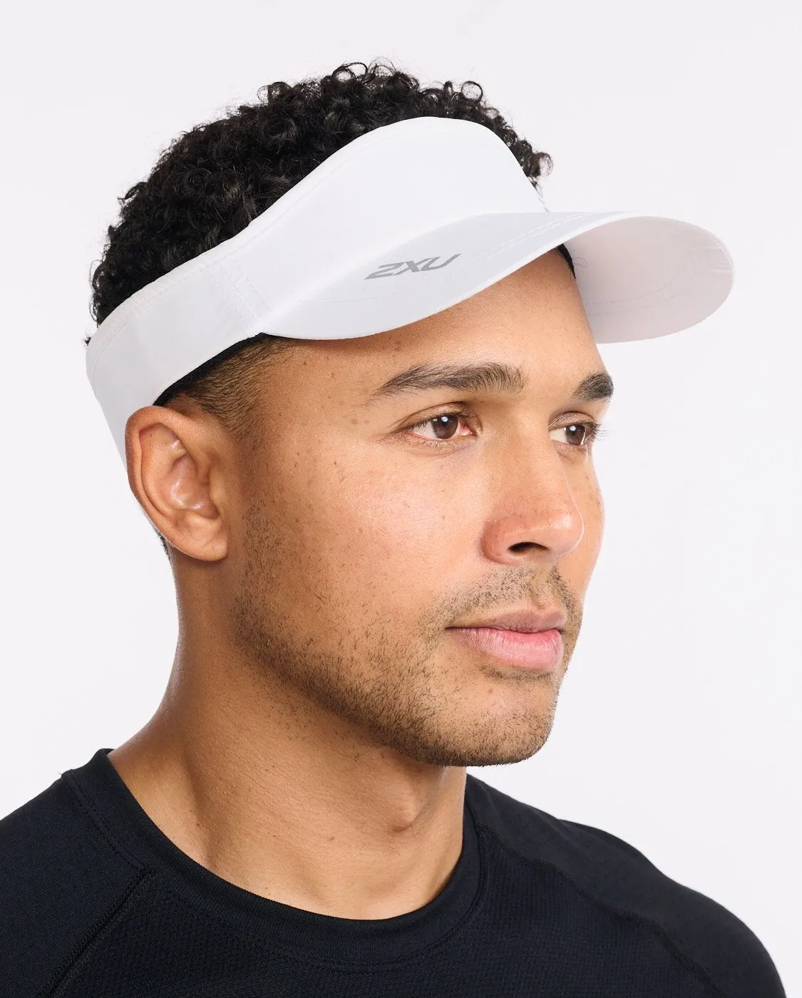 2XU Run Visor