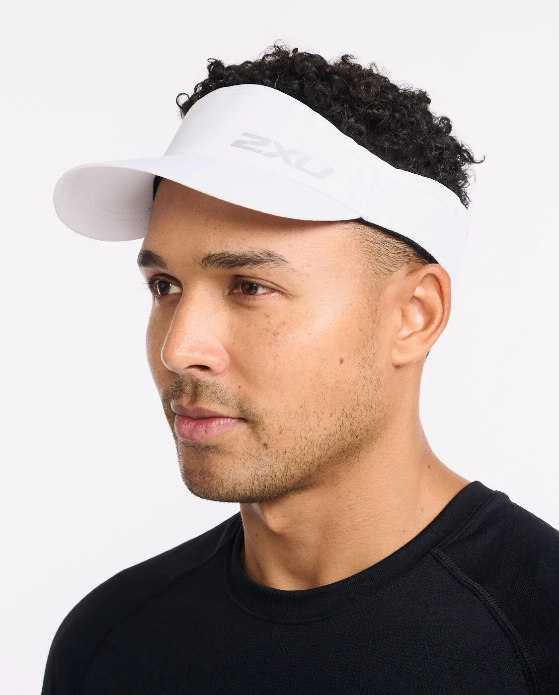 2XU Run Visor