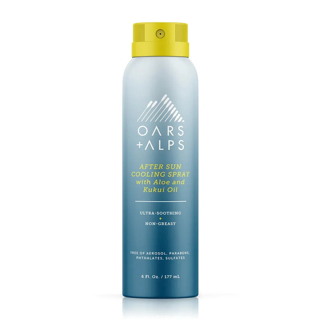 After Sun Cooling Spray