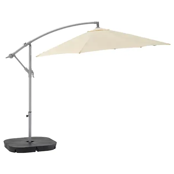 Canopy for 3m Round Cantilever Parasol/Umbrella - 8 Spoke