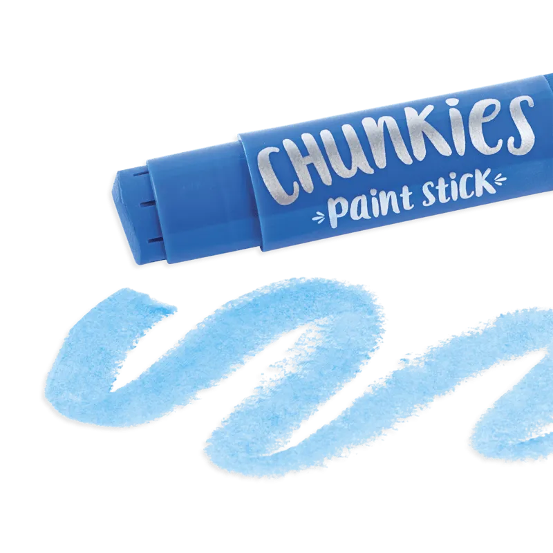 Chunkies Paint Sticks CLASSIC (6-pack)