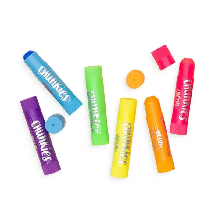 Chunkies Paint Sticks (Neon)