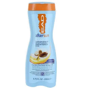 EAD Aftersun Lotion 200ml With Aloe Vera
