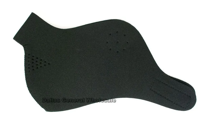 Neoprene Winter Face Masks Wholesale