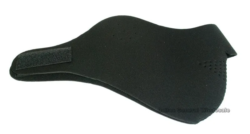 Neoprene Winter Face Masks Wholesale