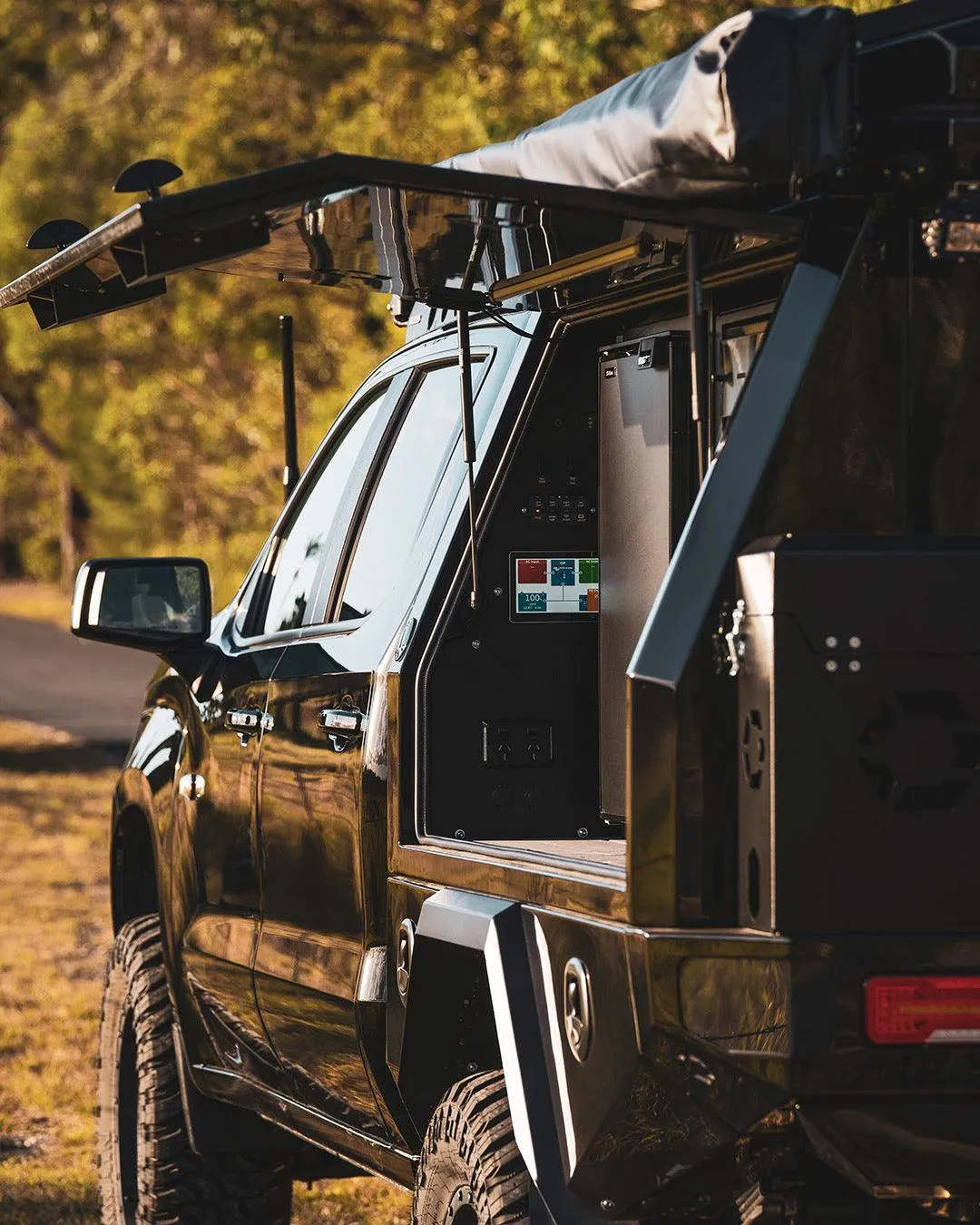 Offroad Creative 1500 Canopy Design (1500/F150 models only)