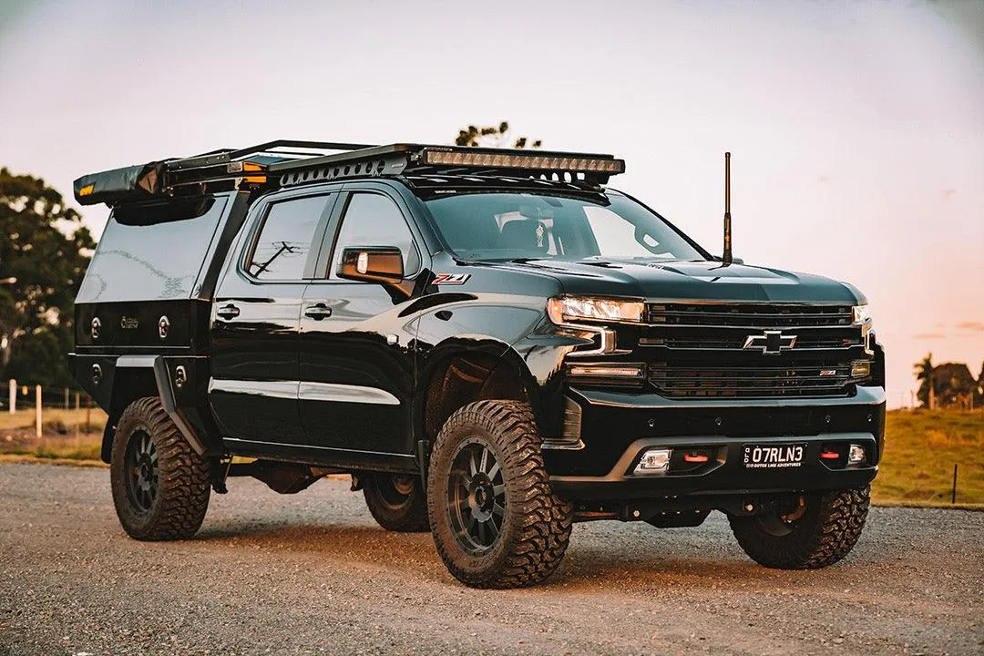 Offroad Creative 1500 Canopy Design (1500/F150 models only)