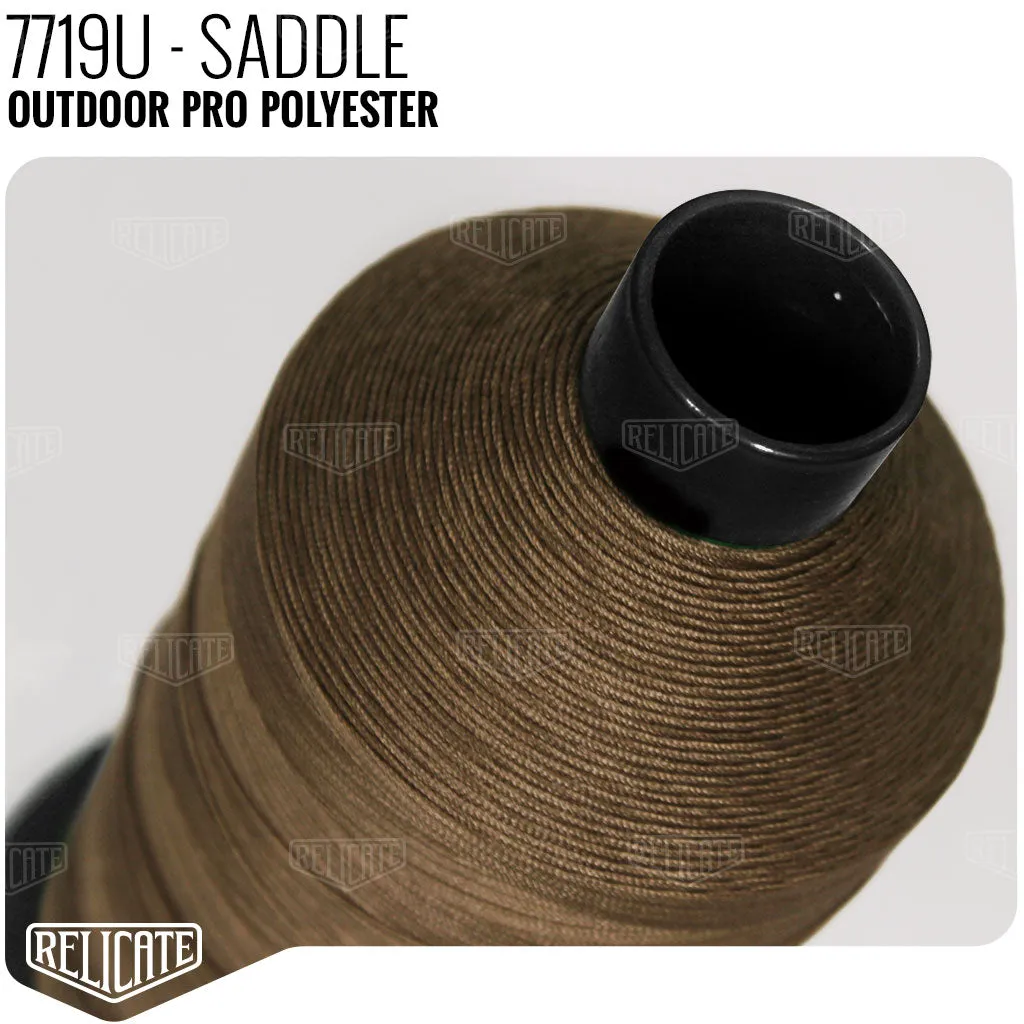 Outdoor PRO Polyester Thread - SIZE 20 (TEX 135)
