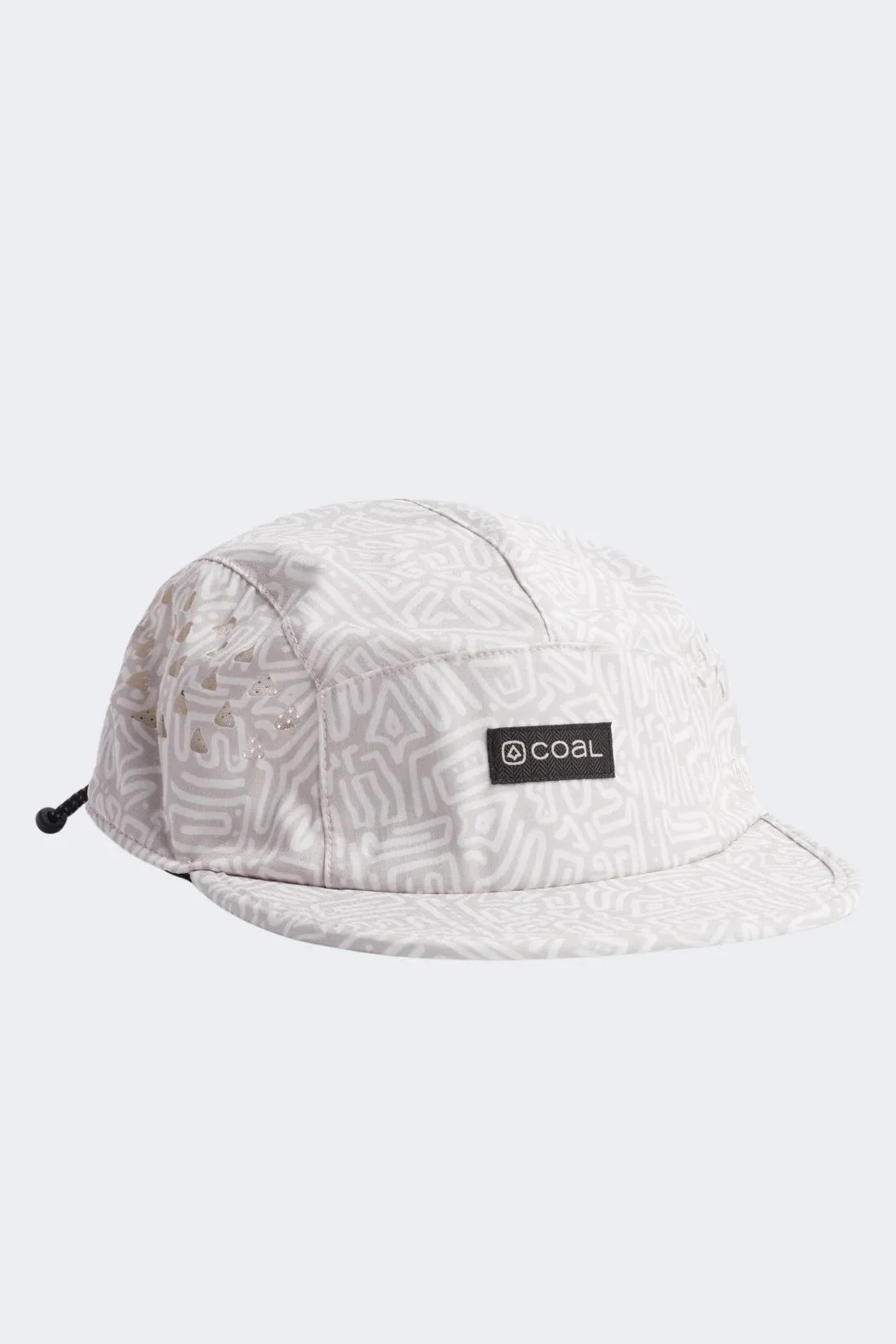 The Provo Cap
