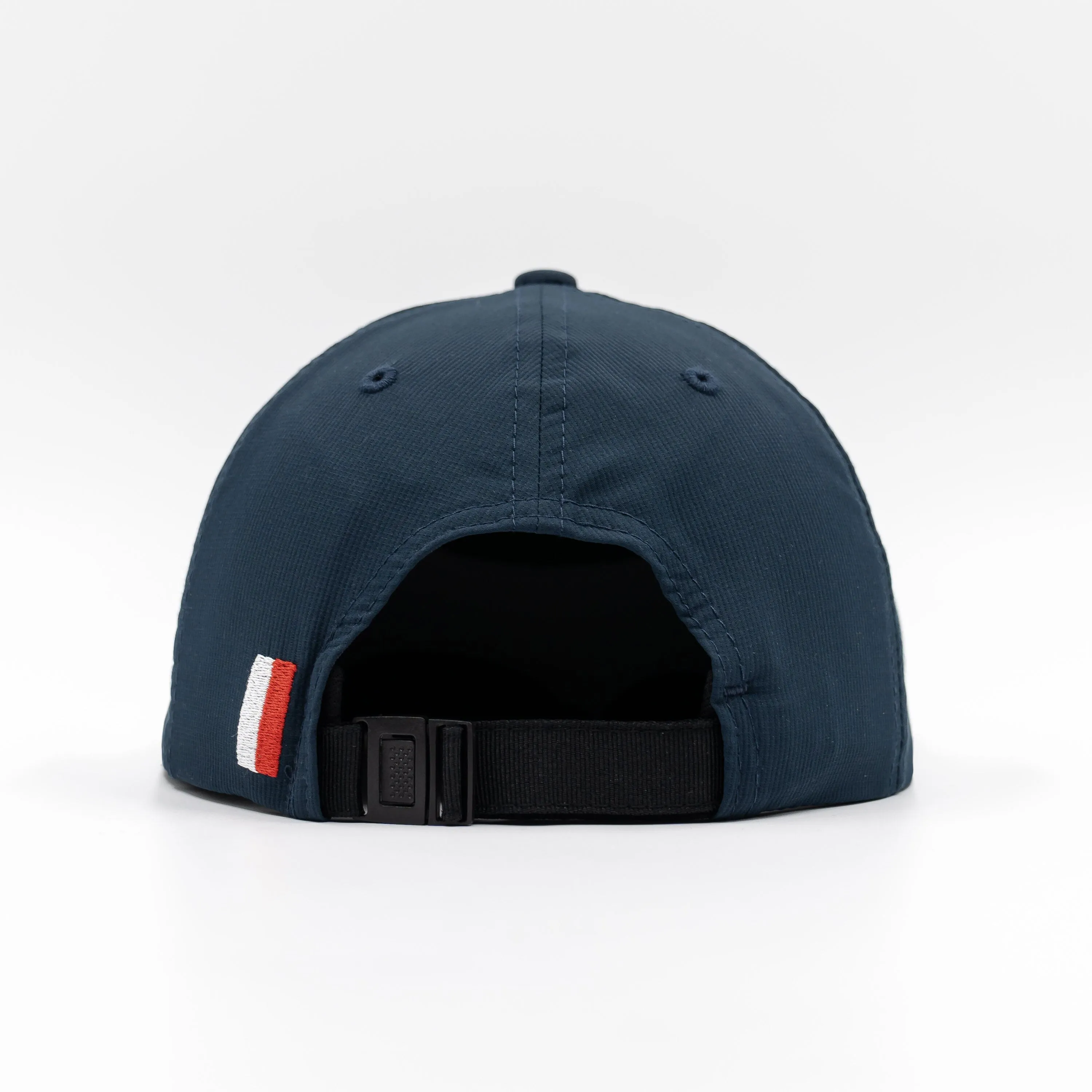 The Script Hawk | Solid - Navy