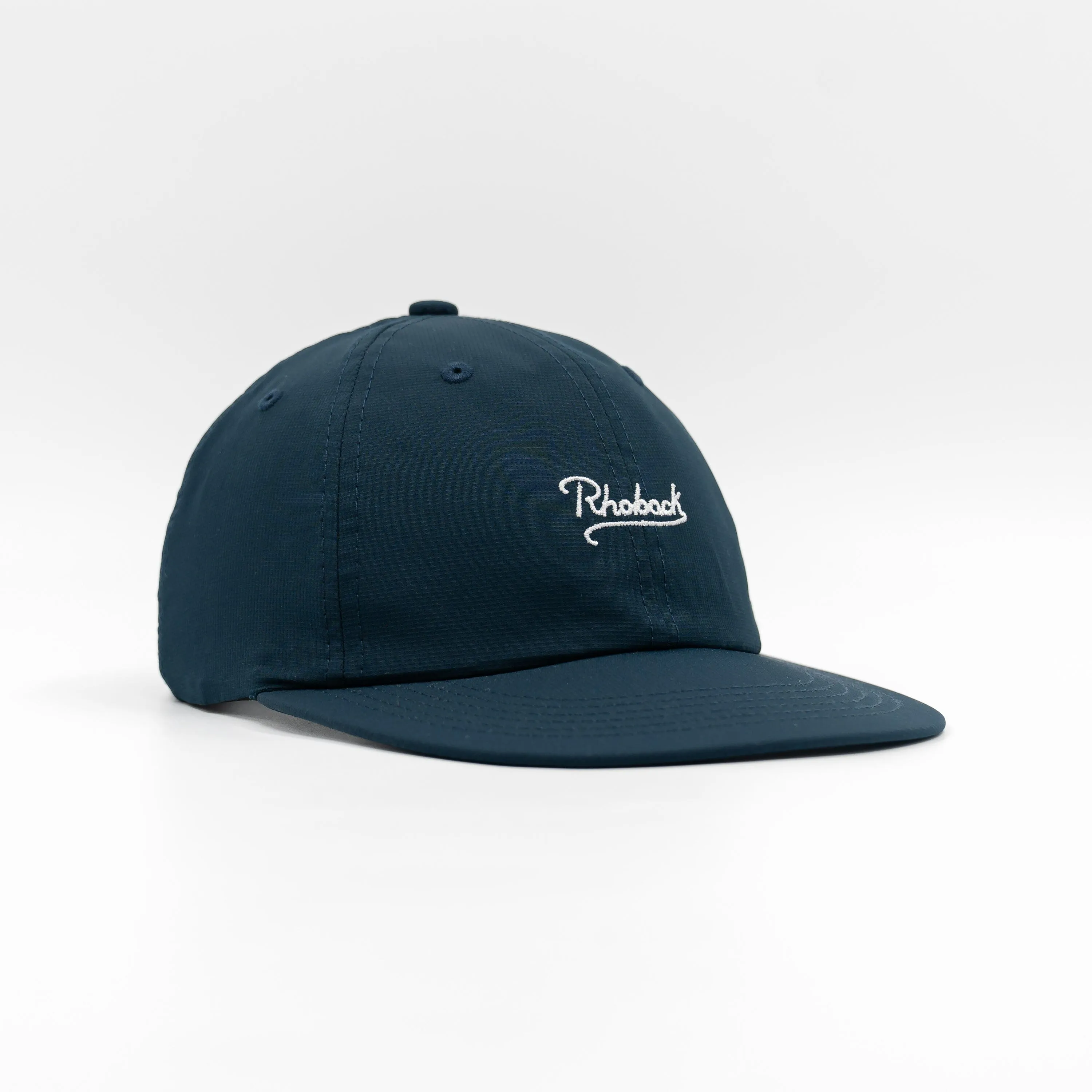 The Script Hawk | Solid - Navy