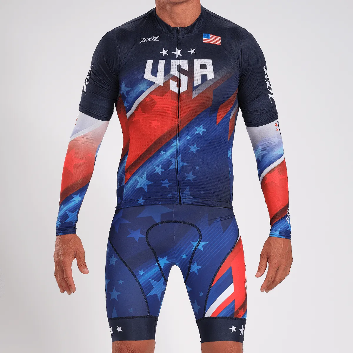 Unisex Ltd Cycle Arm Cooler - USA