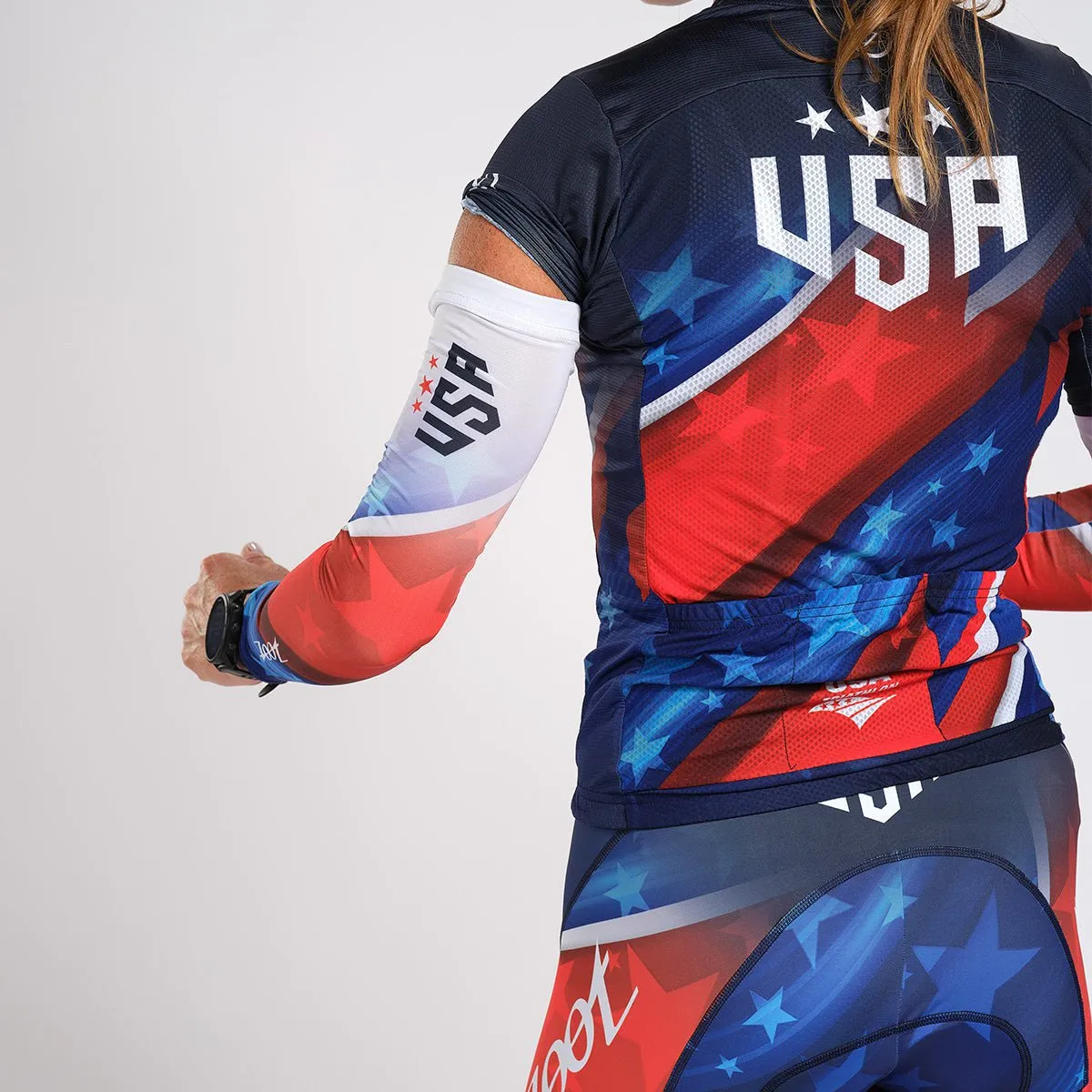 Unisex Ltd Cycle Arm Cooler - USA