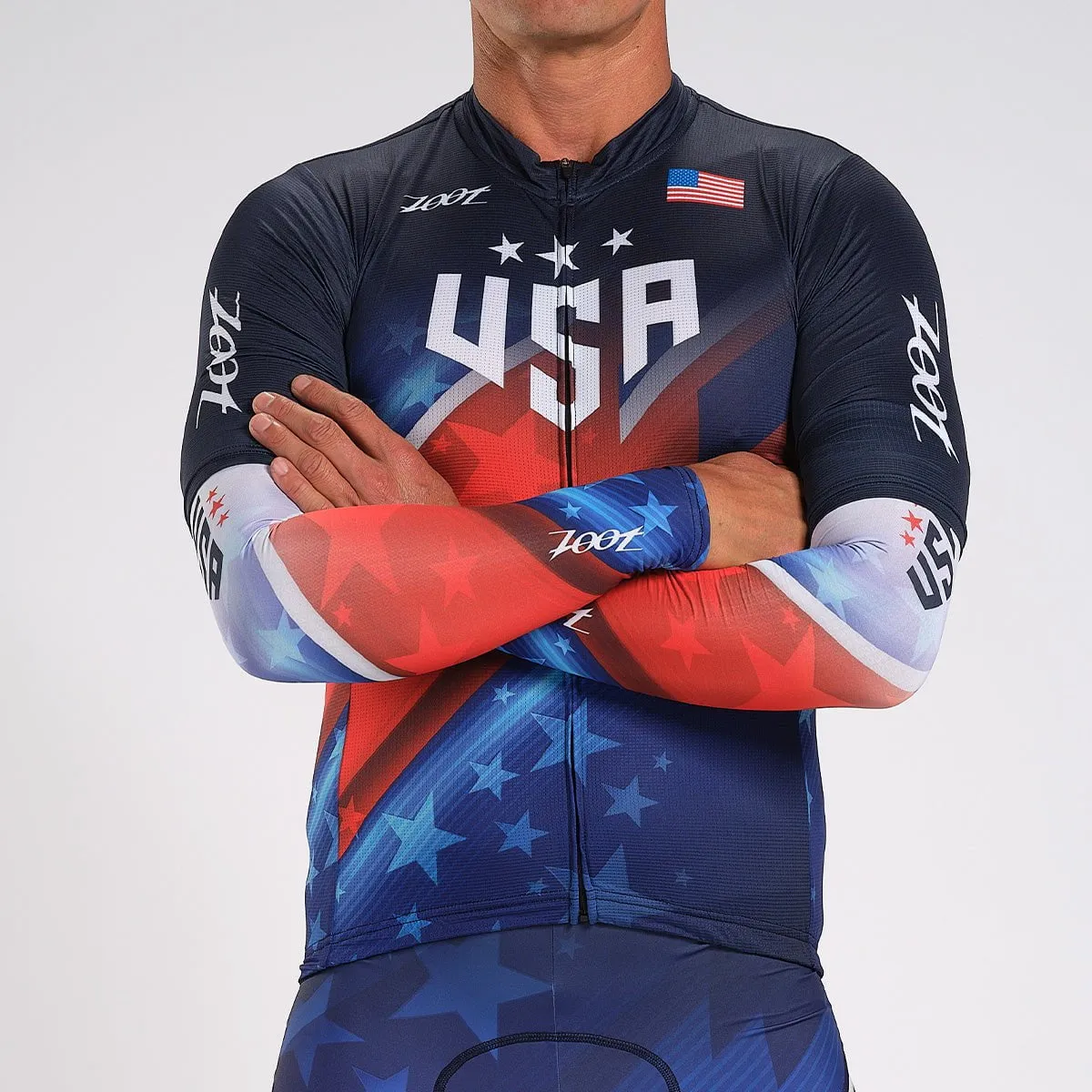 Unisex Ltd Cycle Arm Cooler - USA