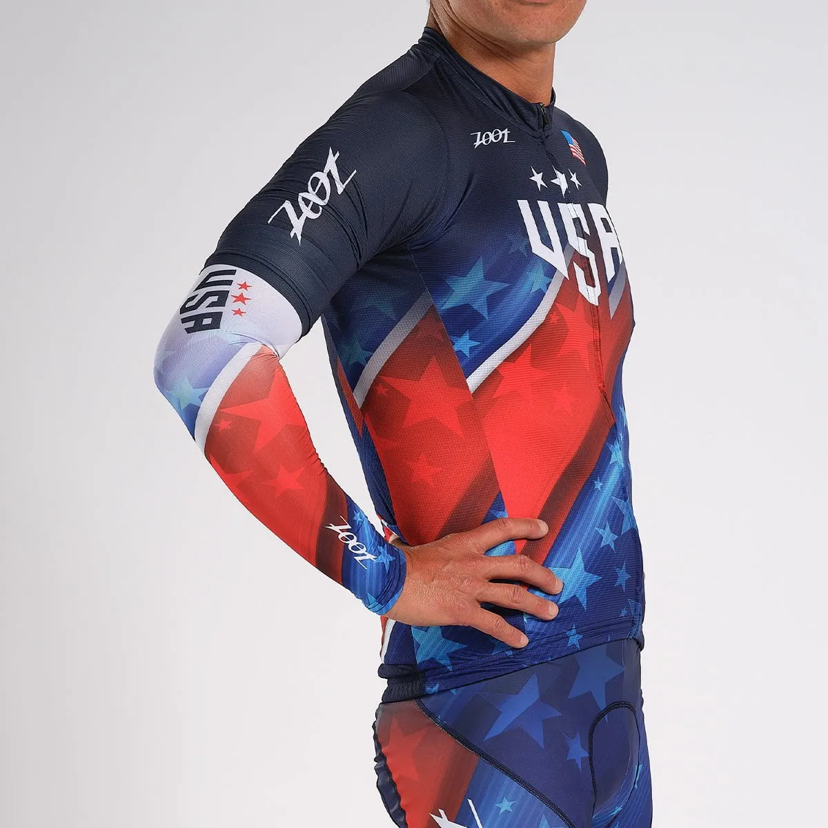 Unisex Ltd Cycle Arm Cooler - USA