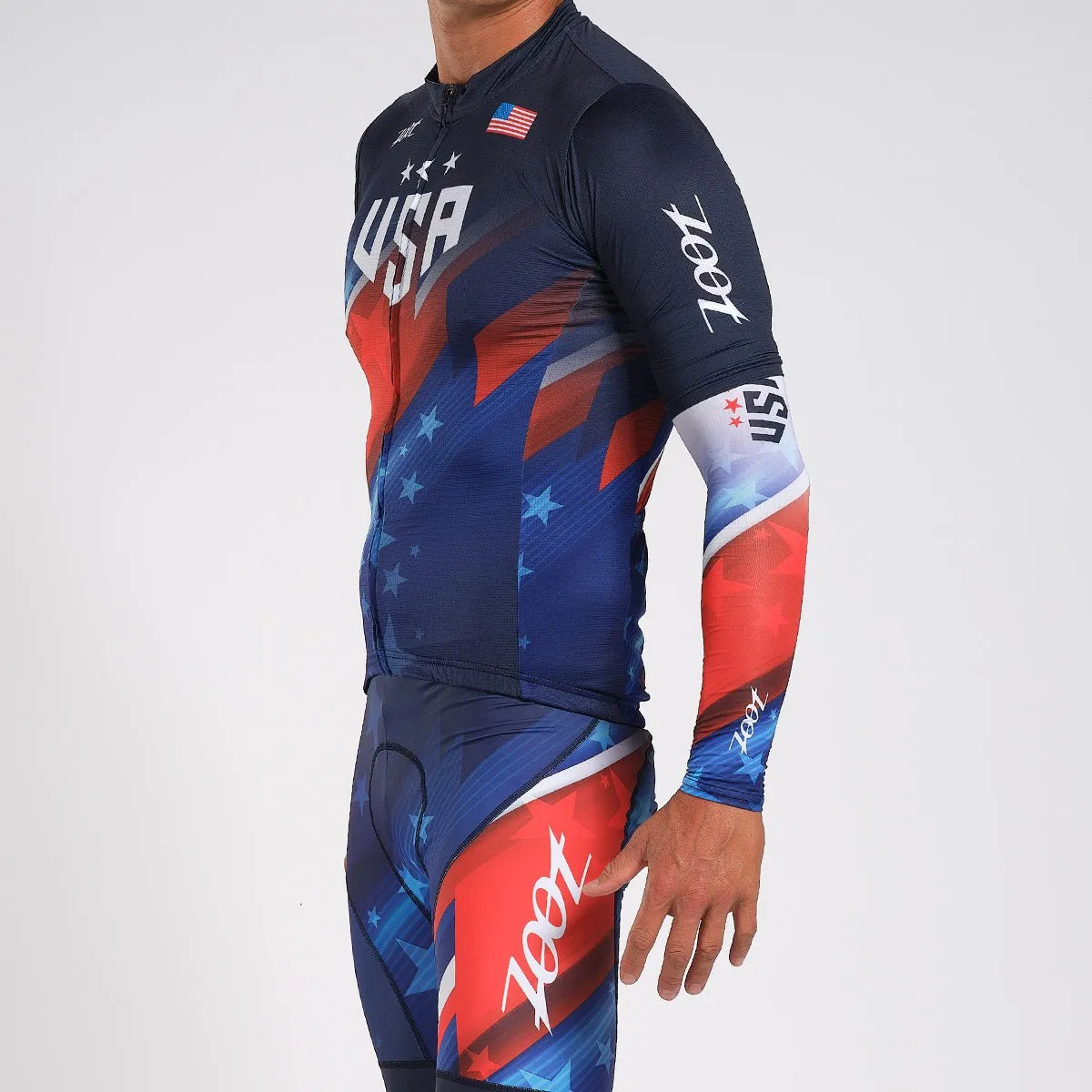 Unisex Ltd Cycle Arm Cooler - USA