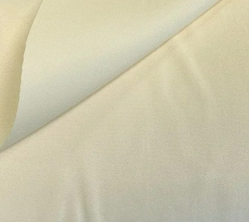 Water Resistant Outdoor Fabric - Polyester 180gsm PA Coated - 150cm Wide